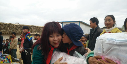 威宁县观风海镇观风海小学