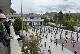 威宁县草海镇小海小学