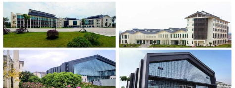 重庆机电工业幼师学校