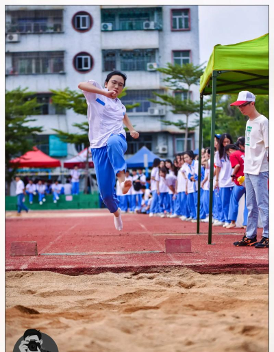 澄海区苏北中学