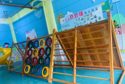 阳江市江城区贝贝佳幼儿园