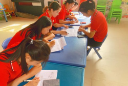 都昌县红花幼儿园