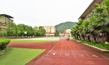 重庆微电子工业幼师学校