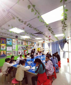 宿迁锦润艺术培训有限公司