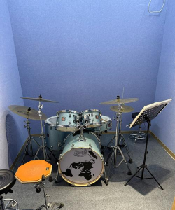 宁波杭州湾新区鼓律音乐培训有限公司