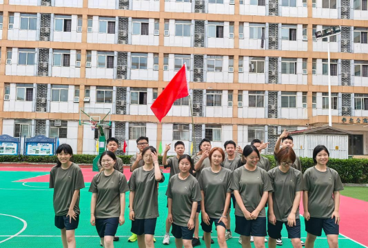 成都城市建设技工幼儿师范学校