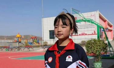 积石山县铺川小学