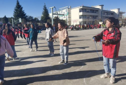 德昌县王所乡中学