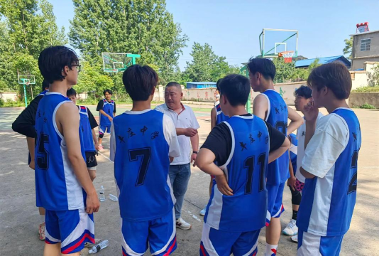 德阳市旌阳区寿丰镇初级中学