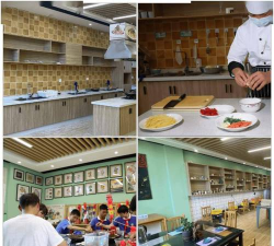 秀山县平凯镇初级中学