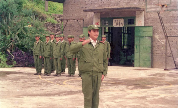 德昌县小高乡中学