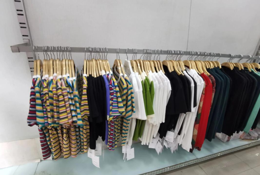 福泉市马场坪中学