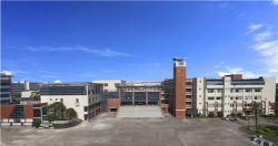 佛山市顺德区陈村职业技术学校