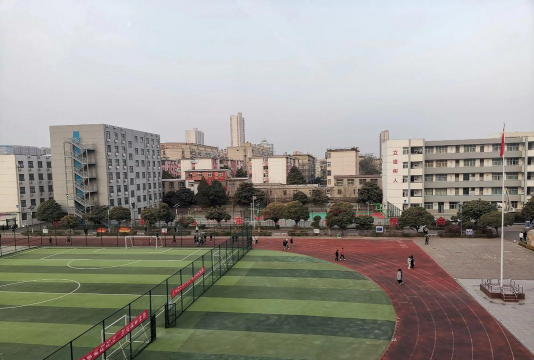 佛山市三水区工业学校