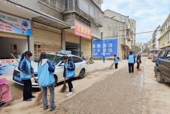 都江堰市土桥乡中学