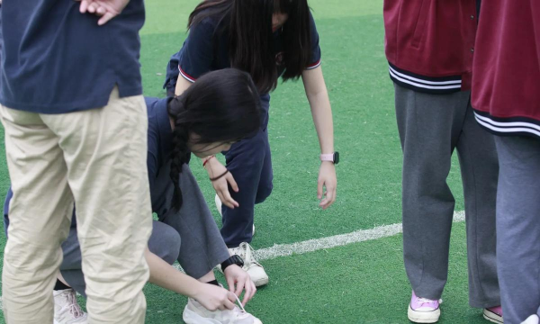 重庆市涪陵第八中学