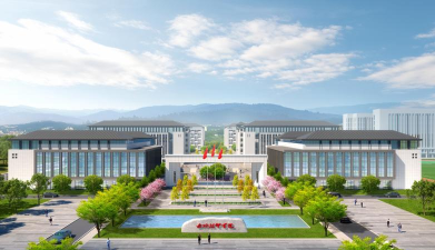 岳阳市网络工程职业学校