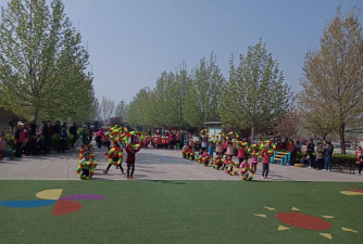 东阿县铜城镇阳谷县杨庄幼儿园