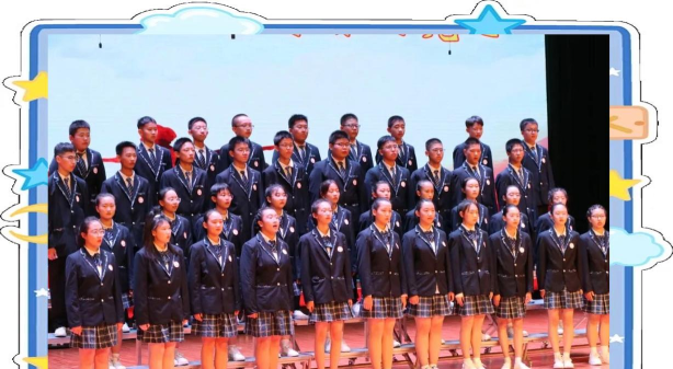 银川民办英才学校