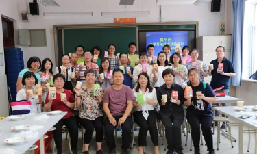 北京市昌平区兴寿中学