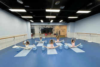 遵义市红花岗区丹思舞蹈培训学校有限公司