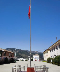 北京市昌平区下庄学校