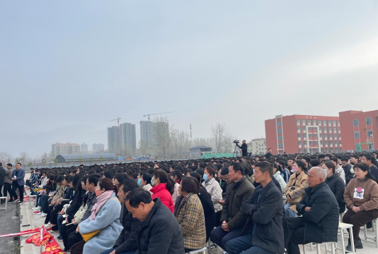 叶城县职业高中