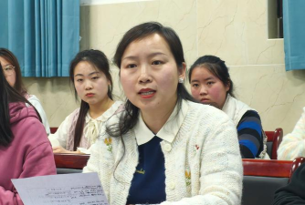 延安科技职业学校