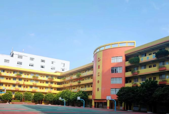 龙江镇龙江中学