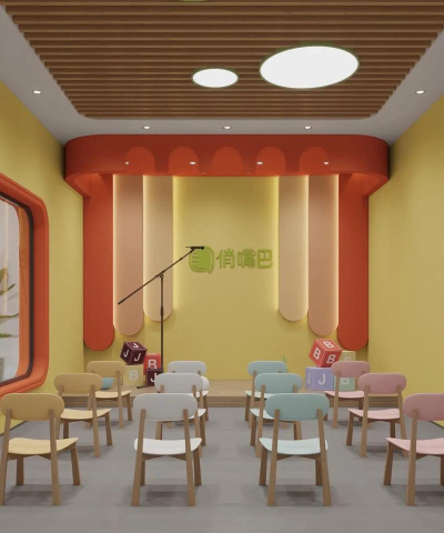 富平县星灿口才艺术培训学校有限公司