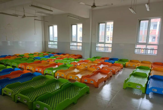 茂名市电白区旦场镇优思幼儿园