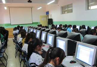 定西地区临洮农业学校