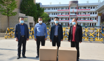 息县包信镇初级中学