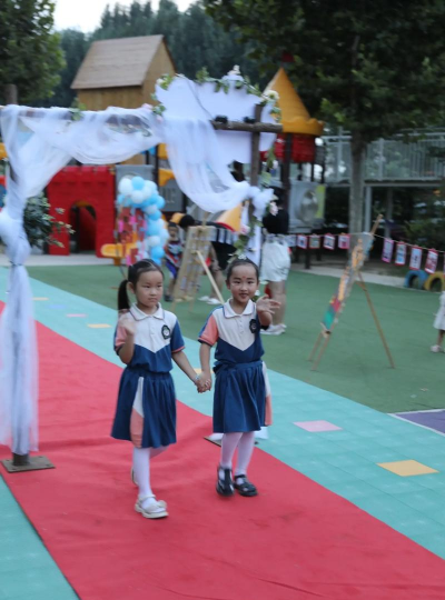 利津县北宋镇北四幼儿园