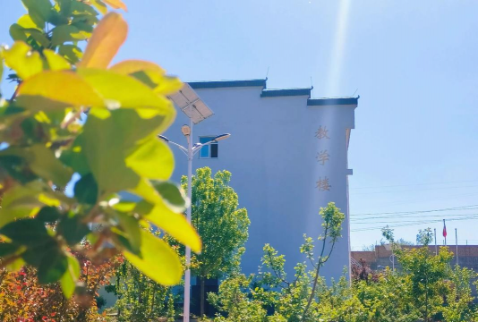 莱阳市商业职工中专