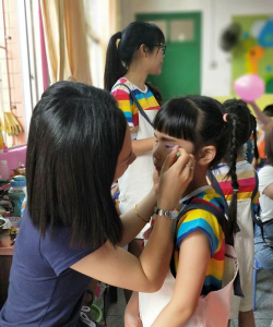 萍乡市乐育幼儿园