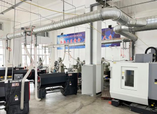 辽宁丰田金杯技师学院