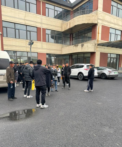 沈阳市旅游翻译学校