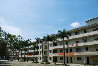 封开县南丰镇中心小学万寿教学点