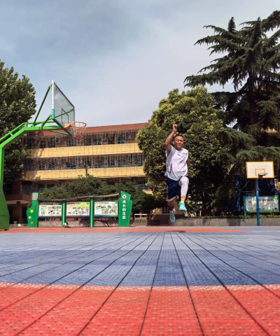 杭州市陈经论体育学校