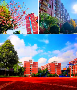 成都电焊机厂技工学校