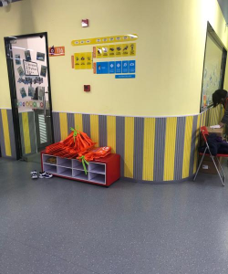 抚州市东乡区童画艺术培训中心有限公司