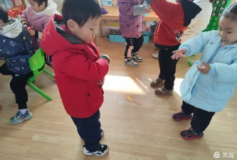 萍乡市湘东区湘东镇黄堂幼儿园