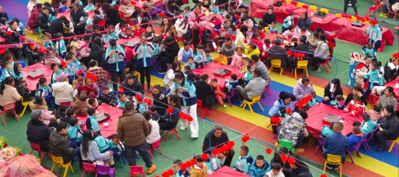 峡江县贝贝幼儿园