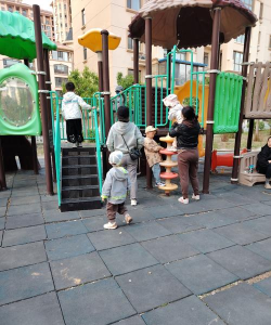 南昌市东湖区胜利路幼儿园