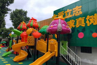 临川区哆来咪幼儿园