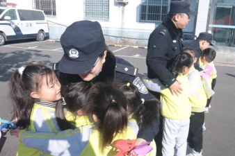 宁阳县华丰镇北马寨村幼儿园