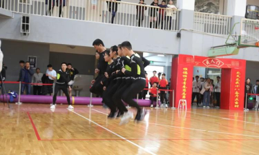 济南聋哑学校(济南特殊教育中心)