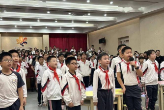 封开县长安镇中心小学西山教学点