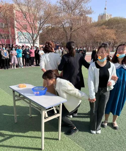 喀什市第四小学